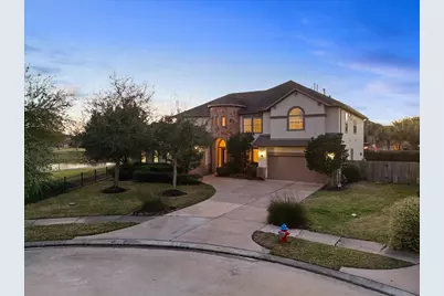 4510 Estella Court, League City, TX 77573 - Photo 1
