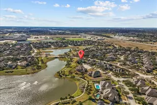 4510 Estella Ct, League City, TX 77573 - Photo 5