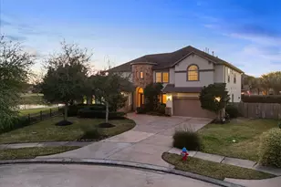 4510 Estella Ct, League City, TX 77573 - Photo 3