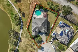 4510 Estella Ct, League City, TX 77573 - Photo 5