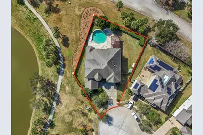 4510 Estella Court, League City, TX 77573 - Photo 3