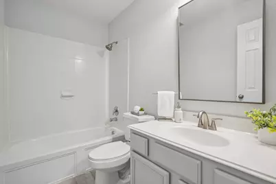 90 Panterra Way, The Woodlands, TX 77382 - Photo 37