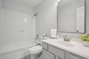 90 Panterra Way, The Woodlands, TX 77382 - Photo 37