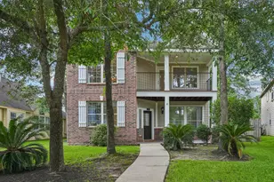90 Panterra Way, The Woodlands, TX 77382 - Photo 3
