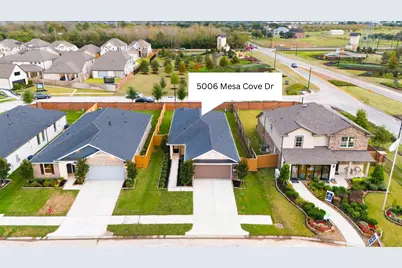 5006 Mesa Cove Drive, Katy, TX 77493 - Photo 3