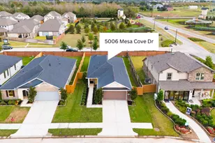 5006 Mesa Cv Dr, Katy, TX 77493 - Photo 3