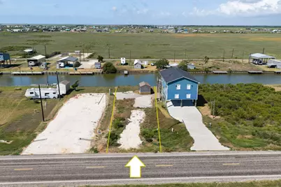 25706 Fm 457, Sargent, TX 77414 - Photo 5