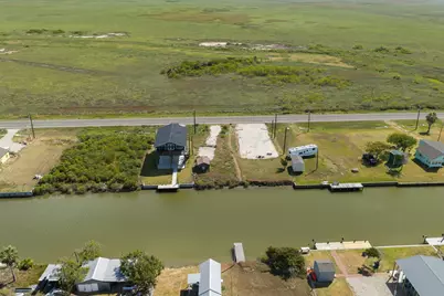 25706 Fm 457, Sargent, TX 77414 - Photo 9
