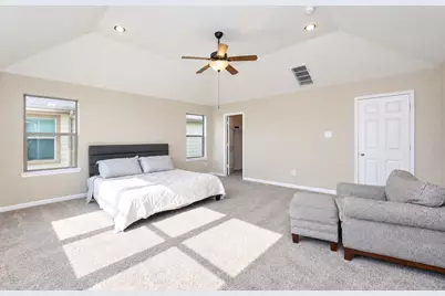 4446 Brinton Saddle Lane, Katy, TX 77449 - Photo 19