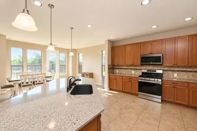 4446 Brinton Saddle Lane, Katy, TX 77449 - Photo 13
