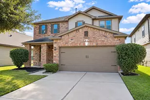 4446 Brinton Saddle Ln, Katy, TX 77449 - Photo 3