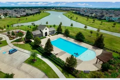 4446 Brinton Saddle Lane, Katy, TX 77449 - Photo 41