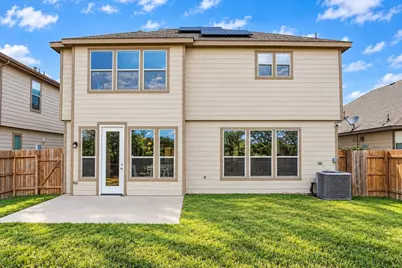 4446 Brinton Saddle Lane, Katy, TX 77449 - Photo 31