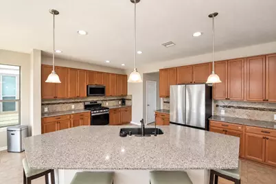 4446 Brinton Saddle Lane, Katy, TX 77449 - Photo 15