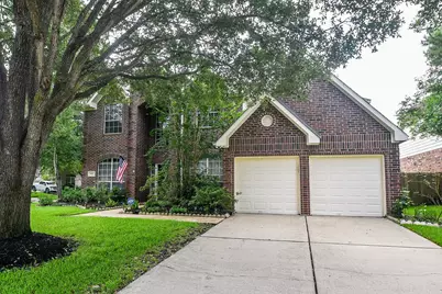 3107 Pennywell Lane, Katy, TX 77494 - Photo 3