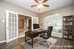 3107 Pennywell Ln, Katy, TX 77494 - Photo 11