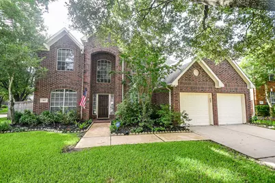 3107 Pennywell Lane, Katy, TX 77494 - Photo 5