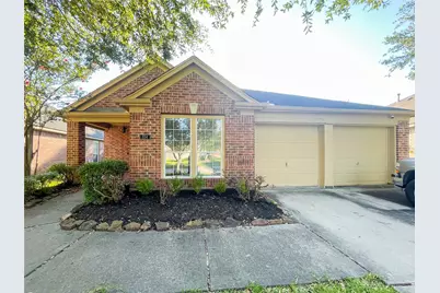 854 Skyspring Lane, League City, TX 77573 - Photo 1