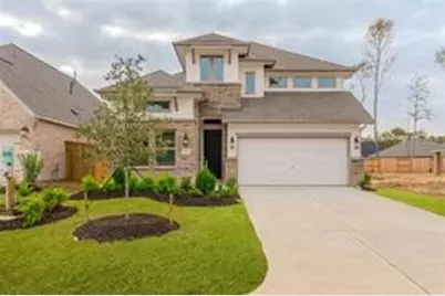 8482 International Falls Drive, Porter, TX 77365 - Photo 31