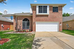 16602 Pademelon Dr, Sugar Land, TX 77498 - Photo 1
