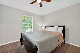 16602 Pademelon Dr, Sugar Land, TX 77498 - Photo 19