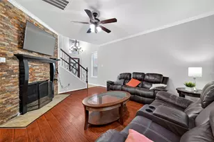 16602 Pademelon Dr, Sugar Land, TX 77498 - Photo 9