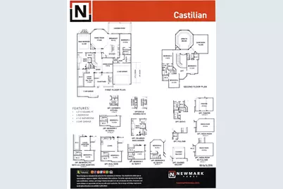 7107 Quaker Meadows Drive, Katy, TX 77493 - Photo 3