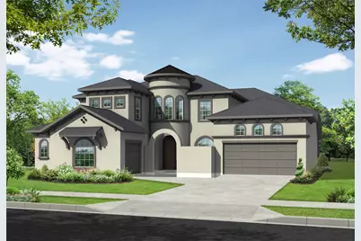 7107 Quaker Meadows Drive, Katy, TX 77493 - Photo 1