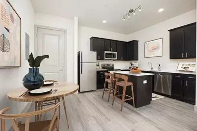 4509 Mount Vernon Street #2, Houston, TX 77006 - Photo 3