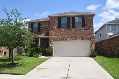 20114 Linden Spruce Lane, Richmond, TX 77407 - Photo 1