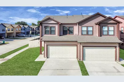 4327 Oak Ridge Drive #A, Pasadena, TX 77503 - Photo 1