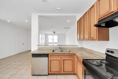 4327 Oak Ridge Drive #A, Pasadena, TX 77503 - Photo 5