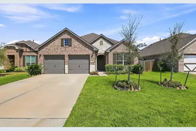 6114 Rice Island Court, Katy, TX 77493 - Photo 27