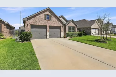 6114 Rice Island Court, Katy, TX 77493 - Photo 29