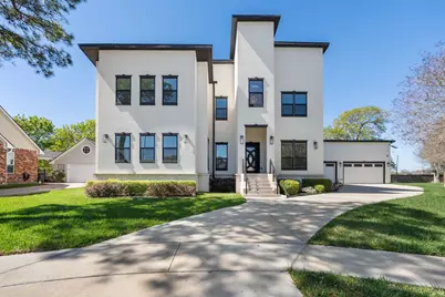 8617 Kari Court, Jersey Village, TX 77040 - Photo 1