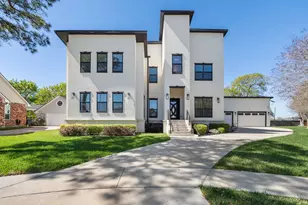 8617 Kari Ct, Jersey Village, TX 77040 - Photo 1