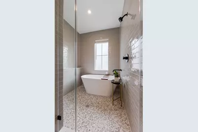 3911 Tulane Street #B, Houston, TX 77018 - Photo 23