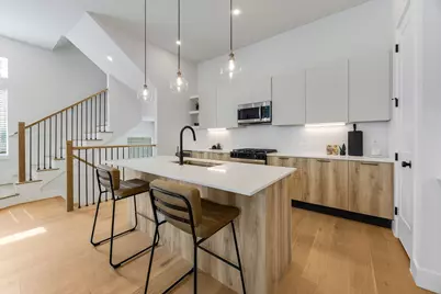 3911 Tulane Street #B, Houston, TX 77018 - Photo 1