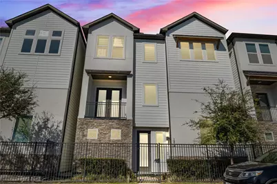 1214 Upton Street, Houston, TX 77020 - Photo 1