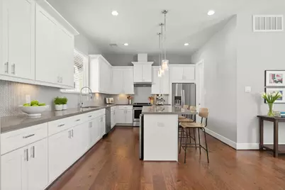 1214 Upton Street, Houston, TX 77020 - Photo 5