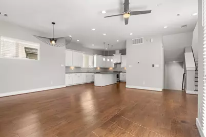 1214 Upton Street, Houston, TX 77020 - Photo 3