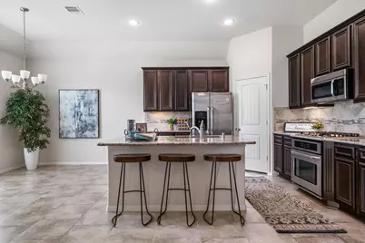 1527 Holly Chase Court, Conroe, TX 77384 - Photo 9