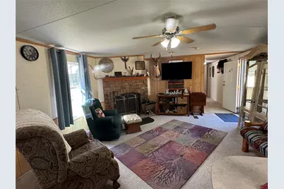 645 Deer Park Drive, Brookeland, TX 75931 - Photo 15