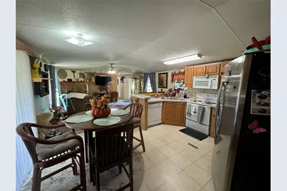 645 Deer Park Drive, Brookeland, TX 75931 - Photo 13