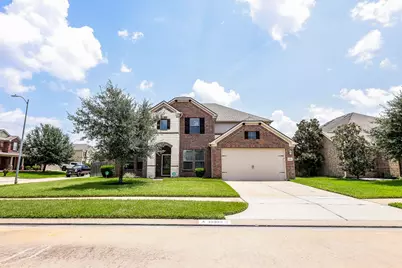 15322 Palmer Manor Drive, Cypress, TX 77429 - Photo 3