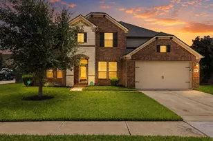 15322 Palmer Manor Dr, Cypress, TX 77429 - Photo 1
