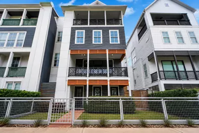 8724 Oak Kolbe Lane, Houston, TX 77080 - Photo 1