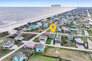 919 Mary Ann, Crystal Beach, TX 77650 - Photo 43