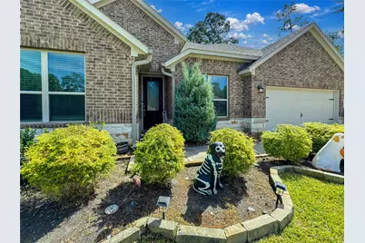 117 Jim Hall Lane, New Waverly, TX 77358 - Photo 9