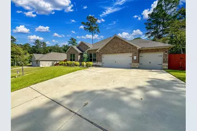 117 Jim Hall Lane, New Waverly, TX 77358 - Photo 13